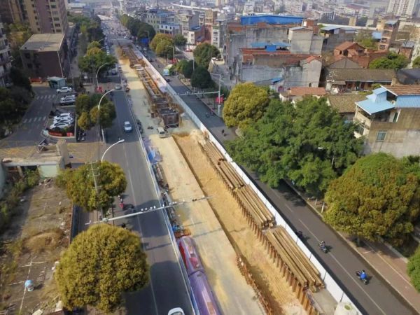望州路项目现场。廖卓政 摄（建图）.jpg
