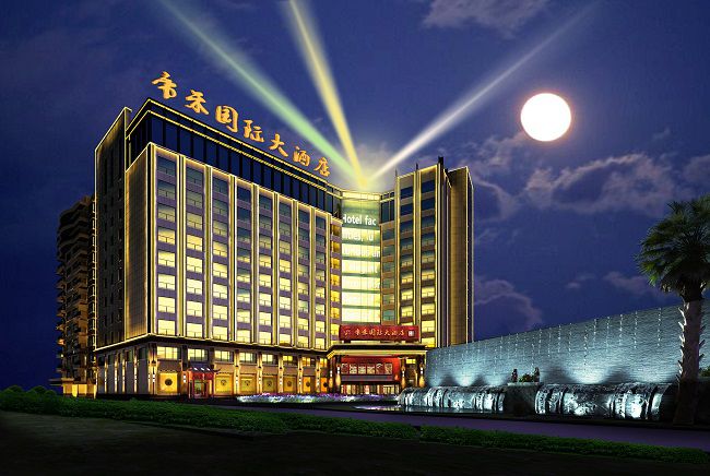 桂林创意园15#楼项目装璜装潢工程（桂林市帝禾酒店）1.jpg