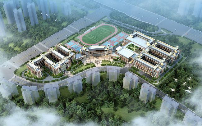 南宁市翠竹尝试学堂项目.jpg